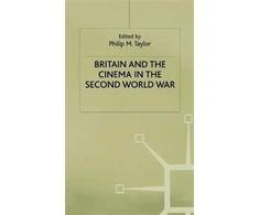 KNYGA Bookshop Britain and the Cinema in the Second World War
