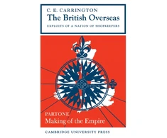 KNYGA Bookshop British Overseas, Part 1, Making of the Empire