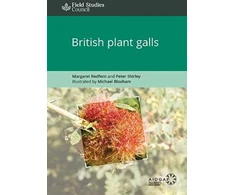 KNYGA Bookshop British Plant Galls