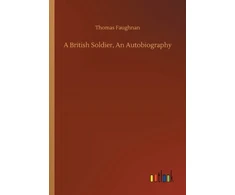 KNYGA Bookshop British Soldier, An Autobiography