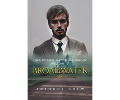 KNYGA Bookshop Broadwater