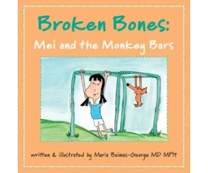 KNYGA Bookshop Broken Bones