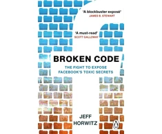 KNYGA Bookshop Broken Code