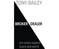 KNYGA Bookshop Broker Dealer