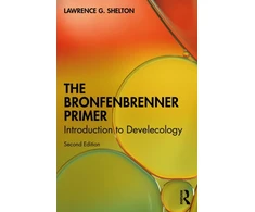 KNYGA Bookshop Bronfenbrenner Primer