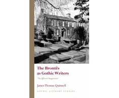 KNYGA Bookshop Brontes as Gothic Writers