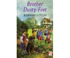 KNYGA Bookshop Brother Dusty Feet