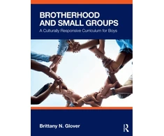 KNYGA Bookshop Brotherhood and Small Groups