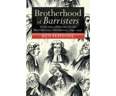 KNYGA Bookshop Brotherhood of Barristers