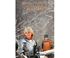 KNYGA Bookshop Brothers In The Storm