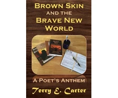 KNYGA Bookshop Brown Skin and the Brave New World