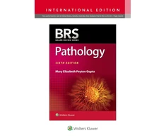 KNYGA Bookshop BRS Pathology