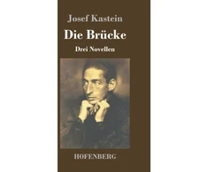 KNYGA Bookshop Brucke