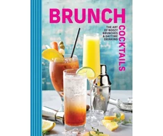 KNYGA Bookshop Brunch Cocktails