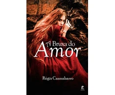 KNYGA Bookshop Bruxa do Amor