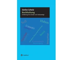 KNYGA Bookshop Buchhaltung