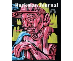 KNYGA Bookshop Buckman Journal