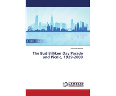 KNYGA Bookshop Bud Billiken Day Parade and Picnic, 1929-2000