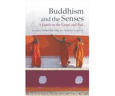 KNYGA Bookshop Buddhism and the Senses