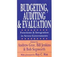KNYGA Bookshop Budgeting, Auditing, and Evaluation