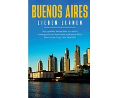 KNYGA Bookshop Buenos Aires lieben lernen