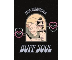 KNYGA Moa Romanova Buff Soul