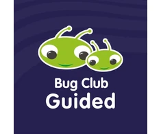 KNYGA Bookshop Bug Club KS1 Pro Guided Teaching Guide Pack