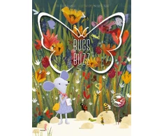 KNYGA Bookshop Bugs Buzz