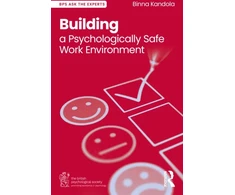 KNYGA Bookshop Building a Psychologically Safe Work Environment