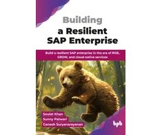 KNYGA Bookshop Building a Resilient SAP Enterprise