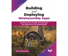 KNYGA Bookshop Building and Deploying WebAssembly Apps