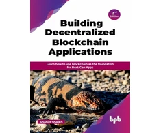 KNYGA Bookshop Building Decentralized Blockchain Applications