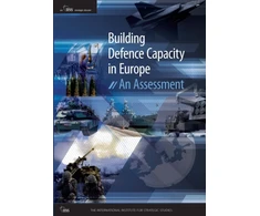 KNYGA Bookshop Building Defence Capacity in Europe