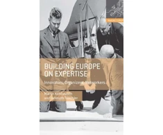 KNYGA Bookshop Building Europe on Expertise