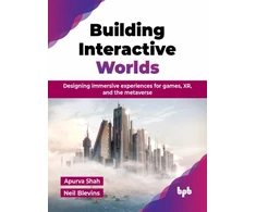 KNYGA Bookshop Building Interactive Worlds