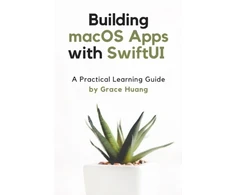 KNYGA Bookshop Building macOS apps with SwiftUI