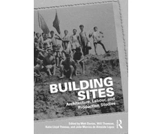 KNYGA Bookshop Building Sites