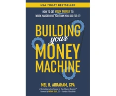 KNYGA Bookshop Building Your Money Machine