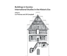 KNYGA Bookshop Buildings in Society: International Studies in the Historic Era