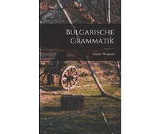 KNYGA Bookshop Bulgarische Grammatik