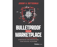 KNYGA Bookshop Bulletproof Your Marketplace