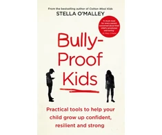 KNYGA Bookshop Bully-Proof Kids