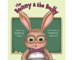 KNYGA Bookshop Bunny &amp; the Bully