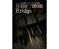 KNYGA Bookshop Bunnyman Bridge