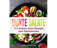 KNYGA Bookshop Bunte Salate
