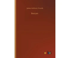 KNYGA James Anthony Froude Bunyan