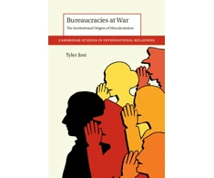 KNYGA Bookshop Bureaucracies at War