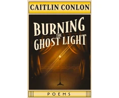 KNYGA Bookshop Burning the Ghost Light
