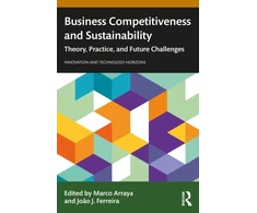 KNYGA Bookshop Business Competitiveness and Sustainability