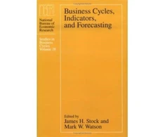 KNYGA Bookshop Business Cycles, Indicators, and Forecasting